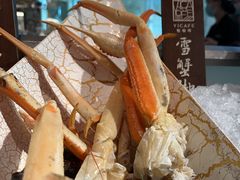 -怡咖啡海鲜自助餐厅(浦东香格里拉店)