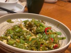 -云海肴·汽锅鸡·云南菜(苏州中心店)