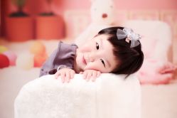 -哈尼Honey baby 儿童摄影(立丰国际公寓店)