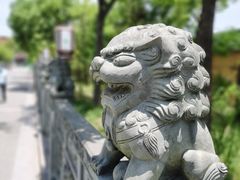 -高旻寺
