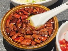 -东来顺(非遗·清真火锅·盛世广场店)