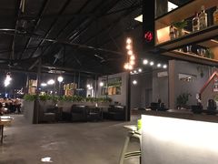 -望恋·天台音乐餐厅