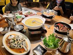 -尚禾厨·湘菜馆(步行街店)