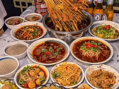 -成都瓜串串(华强北店)