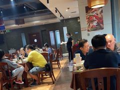 大堂-天下客饭店(中山路店)