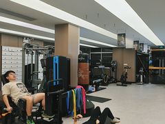 -琪航健身工作室(杨高南路地铁站店)
