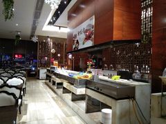 -凯利酒店自助餐(元美中路店)