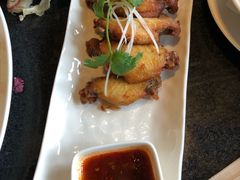 -WOLFGANG PUCK KITCHEN & BAR(迪士尼小镇店)