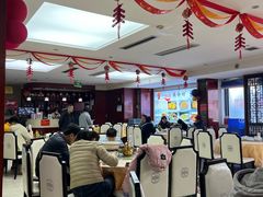 -红泥美食坊(良安路店)