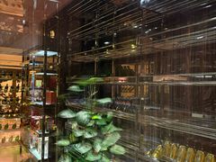 -外高桥喜来登酒店采悦轩
