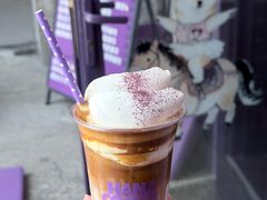 -HANA COFFEE(长寿路店)