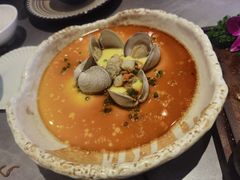 -沿江海南菜·文昌鸡祖师爷(大东海店)