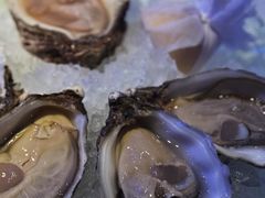 -香港喜来登酒店蚝酒吧