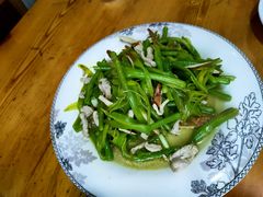 -小健农家乐饭店