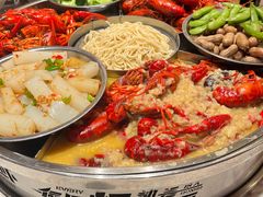 -王红军龙虾(新民路店)