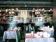 大堂-蟹榭·本帮江浙菜·蟹宴(五角场合生汇商场店)