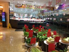 -宝燕壹号(徐汇店)