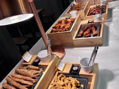 -言玖鲜火锅串串披萨自助(益田假日店)