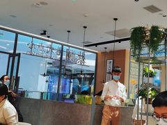 大堂-蔡澜点心(三里屯T+MALL店)