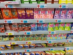 -大润发(合川店)