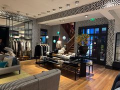 -SUITSUPPLY(安福路店)