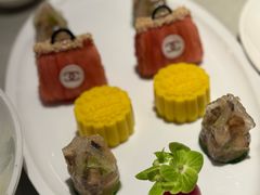 -明州小宴(文化广场店)