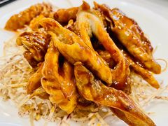 -文记壹心鸡(宝华路店)