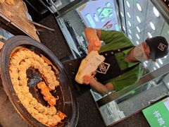 -八一路好吃街(雨田商务大厦店)