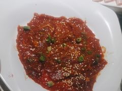 -麻辣因子滩羊火锅(世和广场店)
