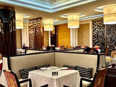 -酌宴府The China Club·广州万富希尔顿酒店(云城东路店)