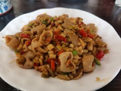 -董府·古宅餐厅