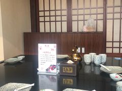 -德川家日本料理(中关村寰太大厦店)
