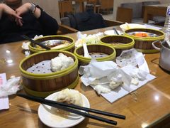 -盛宝粥店(建设街店)