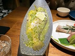 -星叶·东南亚料理(温州万象城店)