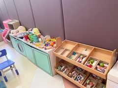 -水桶王国主题餐厅·聚会·生日派对·亲子活动·家庭套餐(亚龙湾希尔顿店)