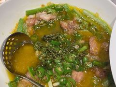 -宫燕府·京菜·烤鸭·淮扬菜(王府中心店)