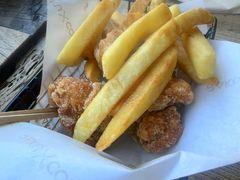 -漫咖啡 (CCPAPK店)