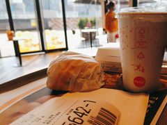 -麦当劳(华发商都店)
