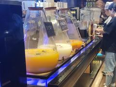 -盛江山自助料理(太原街万达店)