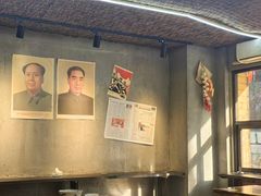 -老洋房花园饭店(绍兴路店)