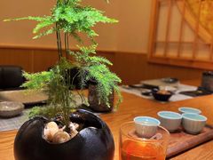 -乐亭日本料理(彩虹本店)
