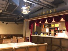 -舊街坊茶楼(市二宫店)