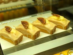 -Cafe Aewol Monsant