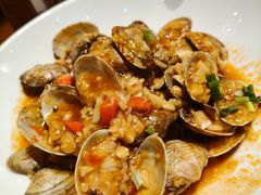 -铭副琦食·虾蟹烩馆(渔人码头店)