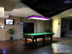 -CLASS国际公馆诺伯曼超越运动会馆