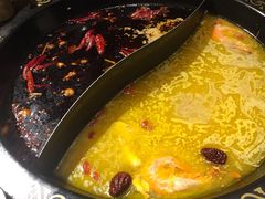 -大味老火锅City店