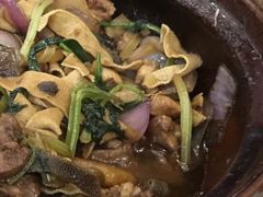 鸡煲-胡须佬鸡煲四季火锅(龙珠大道店)