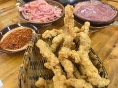 -正南齊北重庆老火锅(光华村直营店)