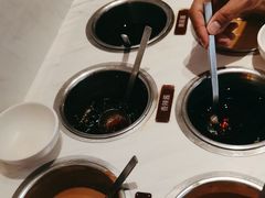 -左庭右院鲜牛肉火锅(长泰广场店)