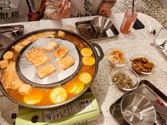 -小肚皮饮食店